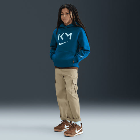 Kylian Mbappé Youth Club Fleece