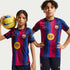 FC Barcelone 26/27 Maillot Domicile Junior