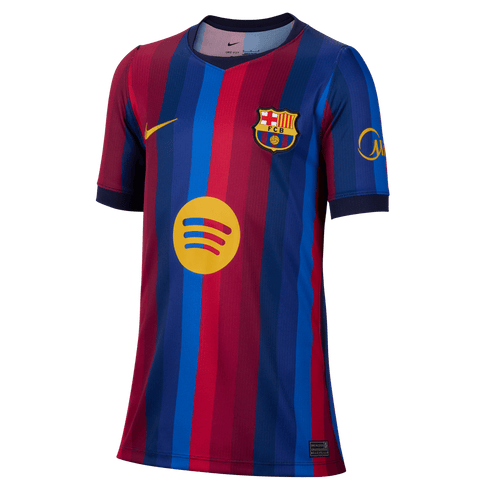 FC Barcelone 26/27 Maillot Domicile Junior