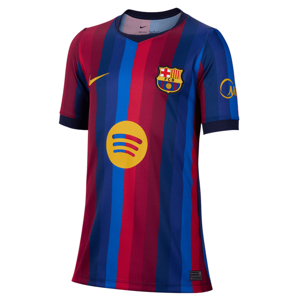 FC Barcelona 26/27 Youth Home Jersey