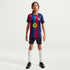 FC Barcelone 26/27 Maillot Domicile Junior