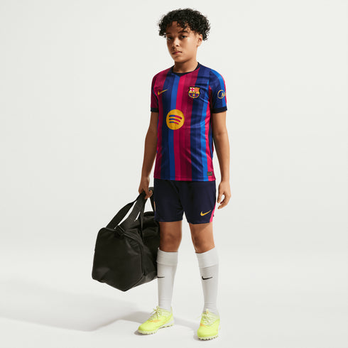 FC Barcelone 26/27 Maillot Domicile Junior
