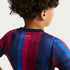 FC Barcelone 26/27 Maillot Domicile Junior