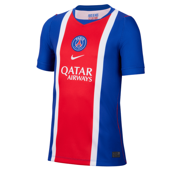 Paris Saint-Germain 26/27 Youth Home Jersey