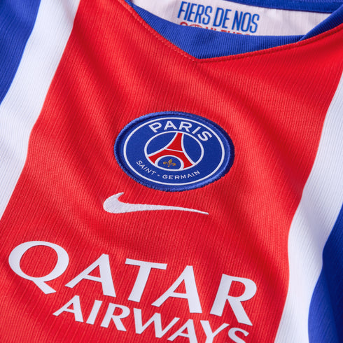 Paris Saint-Germain 26/27 Maillot Domicile Junior