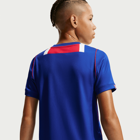 Paris Saint-Germain 26/27 Maillot Domicile Junior