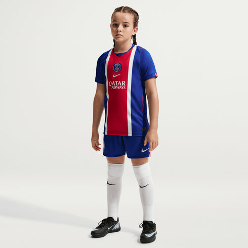 Paris Saint-Germain 26/27 Maillot Domicile Junior