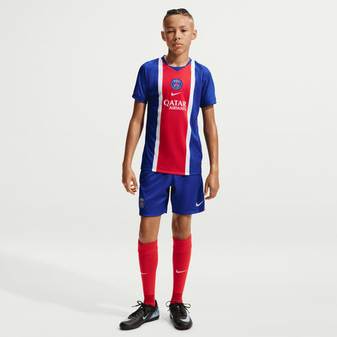 Paris Saint-Germain 26/27 Maillot Domicile Junior