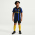 Inter Milan 26/27 Youth Home Jersey - Planète Foot