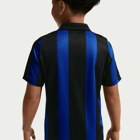 Inter Milan 26/27 Youth Home Jersey - Planète Foot