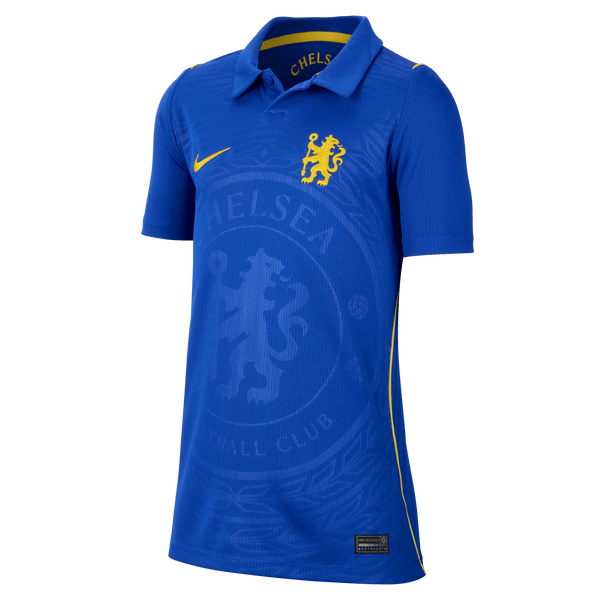 Chelsea FC 26/27 Youth Home Jersey
