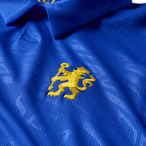 Chelsea FC 26/27 Maillot Domicile Junior