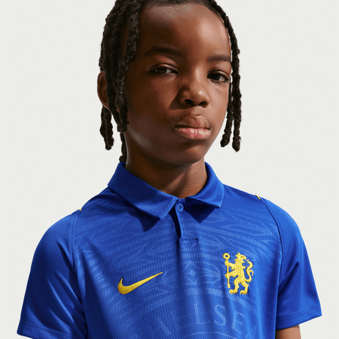 Chelsea FC 26/27 Maillot Domicile Junior