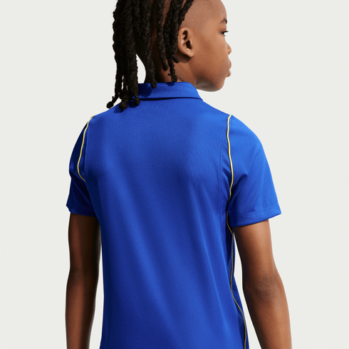 Chelsea FC 26/27 Maillot Domicile Junior