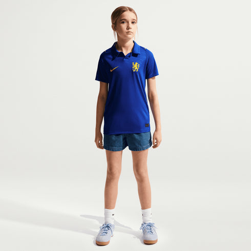 Chelsea FC 26/27 Maillot Domicile Junior