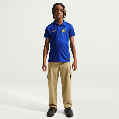 Chelsea FC 26/27 Maillot Domicile Junior