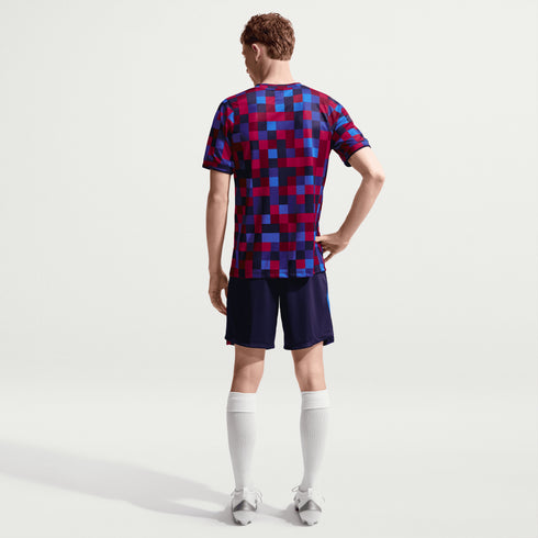 FC Barcelona 26/27 Men's Pre-match Top