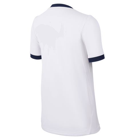Paris Saint-Germain 26/27 Youth Away Jersey