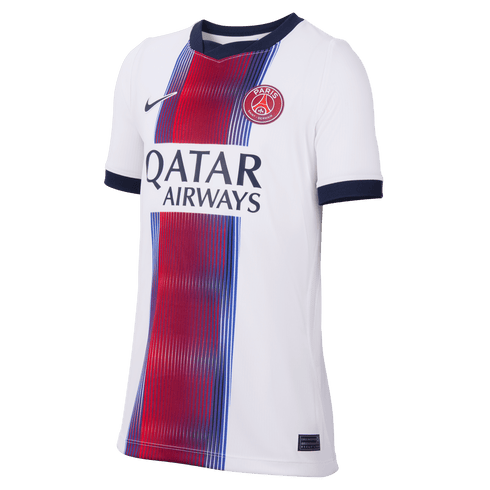 Paris Saint-Germain 26/27 Youth Away Jersey