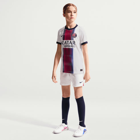 Paris Saint-Germain 26/27 Youth Away Jersey