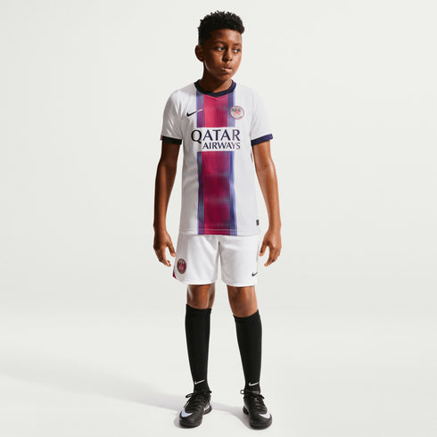 Paris Saint-Germain 26/27 Youth Away Jersey