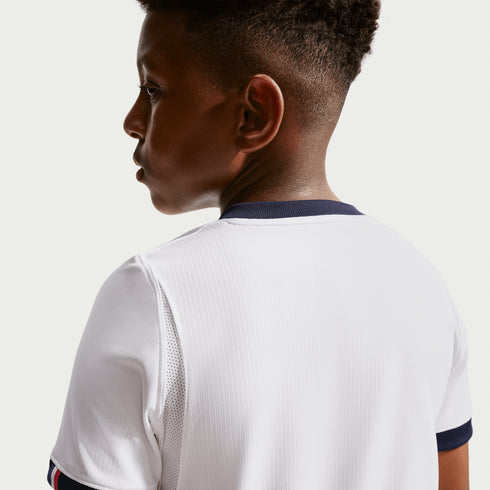 Paris Saint-Germain 26/27 Youth Away Jersey