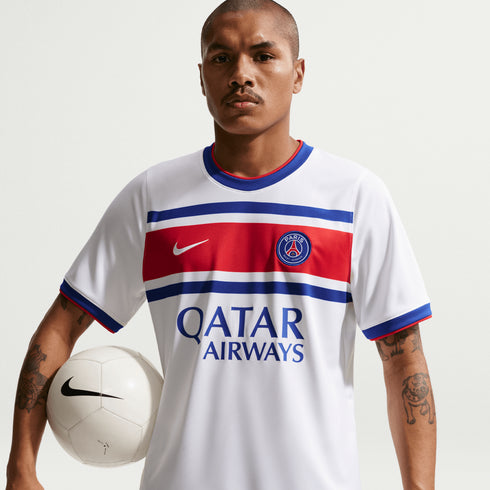 Paris Saint-Germain 26/27 Men's Home Pre-Match Top