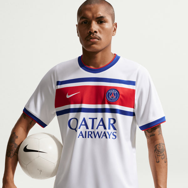 Paris Saint-Germain 26/27 Men's Home Pre-Match Top