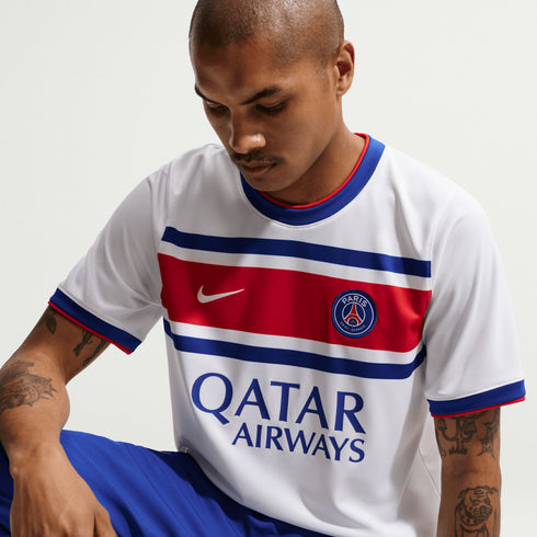 Paris Saint-Germain 26/27 Men's Home Pre-Match Top