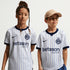 Inter Milan 26/27 Maillot Extérieur Junior