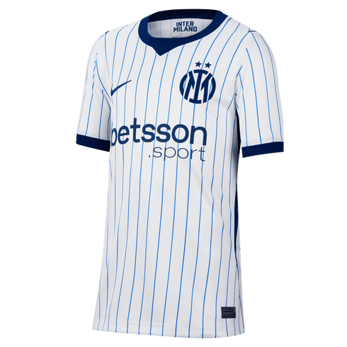 Inter Milan 26/27 Maillot Extérieur Junior