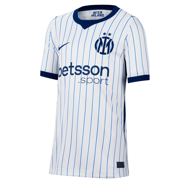 Inter Milan 26/27 Maillot Extérieur Junior