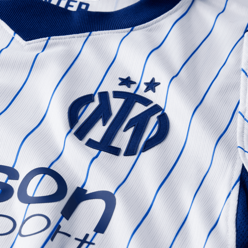 Inter Milan 26/27 Maillot Extérieur Junior