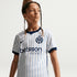 Inter Milan 26/27 Maillot Extérieur Junior