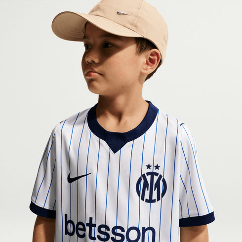 Inter Milan 26/27 Maillot Extérieur Junior