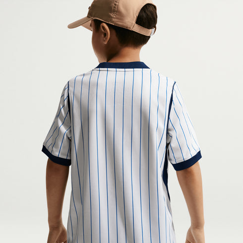Inter Milan 26/27 Maillot Extérieur Junior