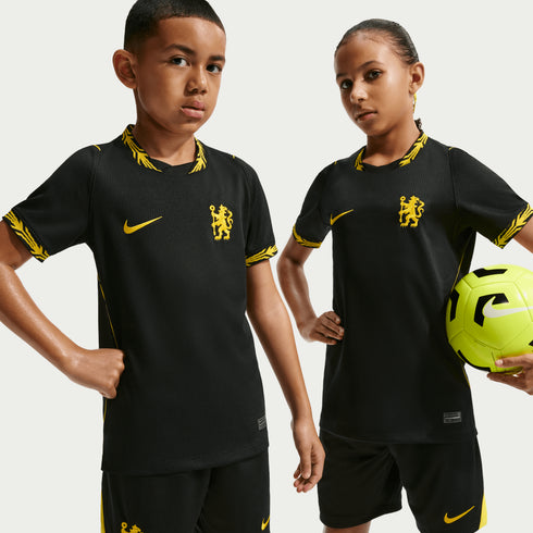 Chelsea FC 26/27 Youth Away Jersey - Planète Foot