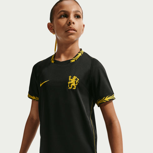 Chelsea FC 26/27 Youth Away Jersey - Planète Foot