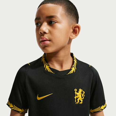 Chelsea FC 26/27 Youth Away Jersey - Planète Foot