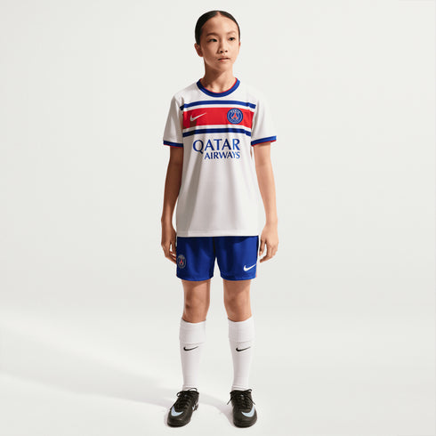Paris Saint-Germain 26/27 Youth Home Pre-Match Top