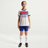 Paris Saint-Germain 26/27 Youth Home Pre-Match Top
