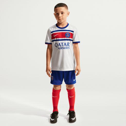 Paris Saint-Germain 26/27 Youth Home Pre-Match Top