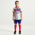 Paris Saint-Germain 26/27 Youth Home Pre-Match Top