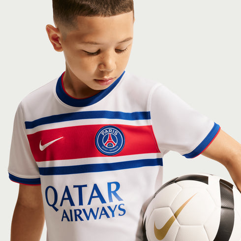 Paris Saint-Germain 26/27 Youth Home Pre-Match Top