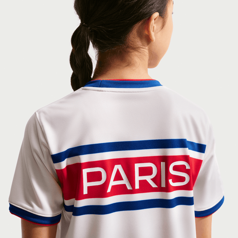 Paris Saint-Germain 26/27 Youth Home Pre-Match Top