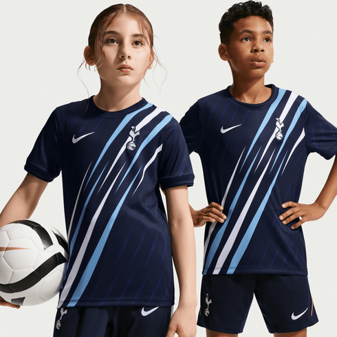 Tottenham Hotspur 26/27 Youth Pre-match Top