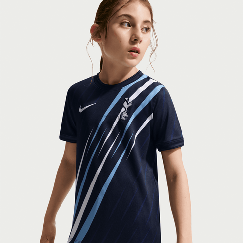 Tottenham Hotspur 26/27 Youth Pre-match Top