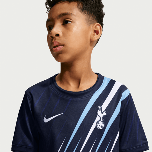 Tottenham Hotspur 26/27 Youth Pre-match Top
