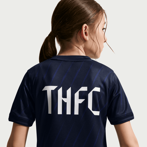 Tottenham Hotspur 26/27 Youth Pre-match Top