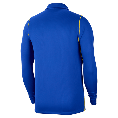 Chelsea FC 26/27 Maillot Domicile à manches longues pour Homme